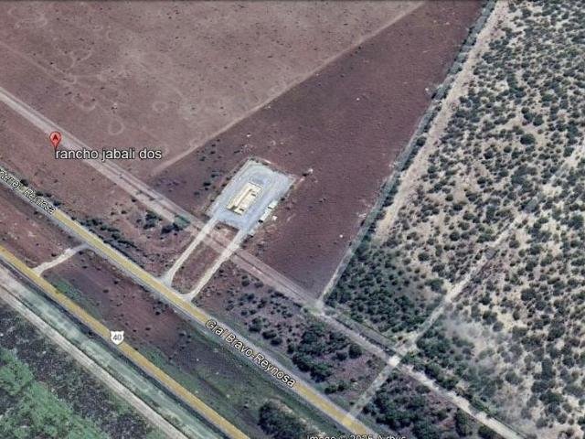 Terreno en venta Reynosa Tamaulipas