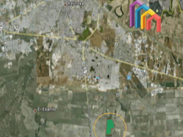 TERRENO EN VENTA REYNOSA TAMAULIPAS DE 86.65 Hect?reas