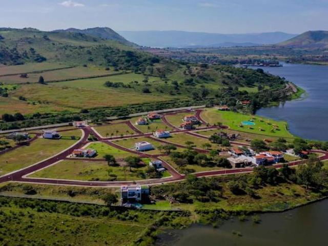 Terreno en Venta Ribera de Lago Presa Valencia
