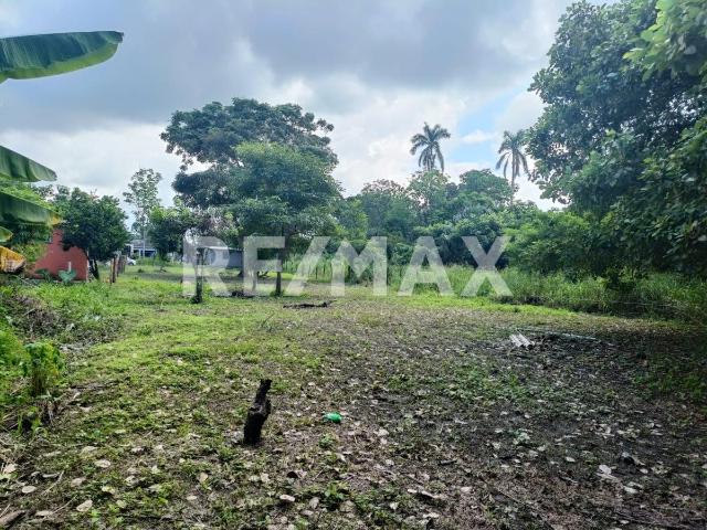 TERRENO EN VENTA RIO VIEJO