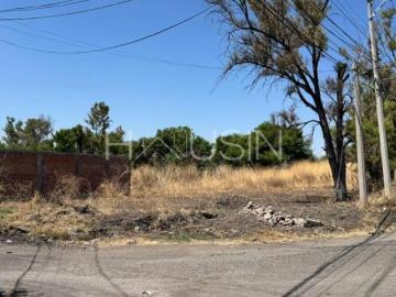 Terreno en VENTA. Rio Balsas, esquina camino a Sardinas. Salamanca, Gto