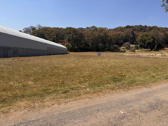 Terreno en venta rio hondito, ocoyoacac