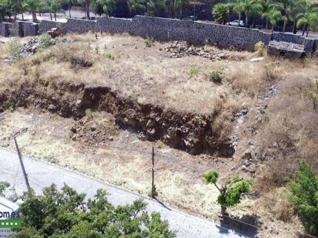 TERRENO EN VENTA, RIO MAYO COL. VISTA HERMOSA