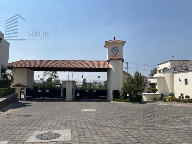 Terreno en Venta Rinc?n de los Encinos 422.5m2