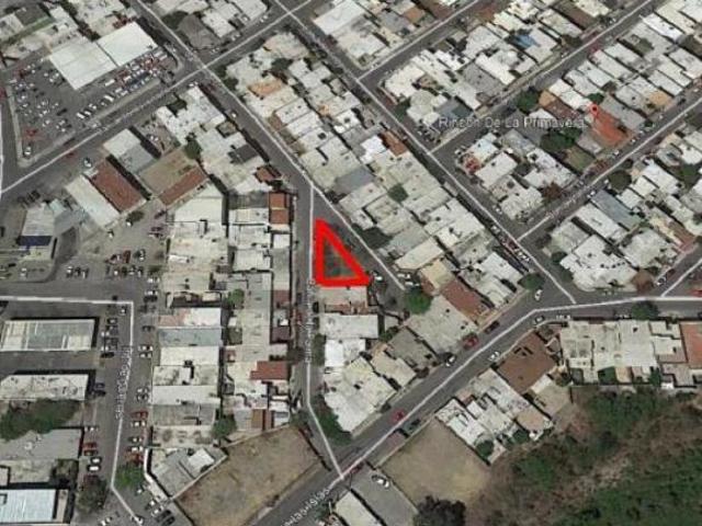 Terreno en venta Rincon de la Primavera Monterrey Nuevo Leon Zona Sur