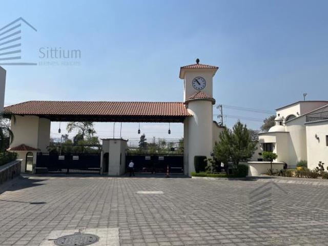 Terreno en Venta Rincón de los Encinos 422.5m2