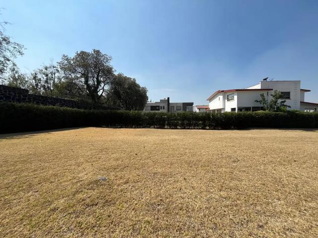 Terreno en Venta Rincón de los Encinos 422.5m2
