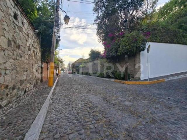 Terreno en Venta, Rincón de San Francisco zona Zavaleta