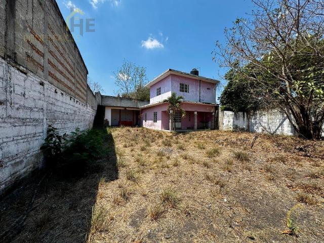 Terreno en venta Rinconada Veracruz
