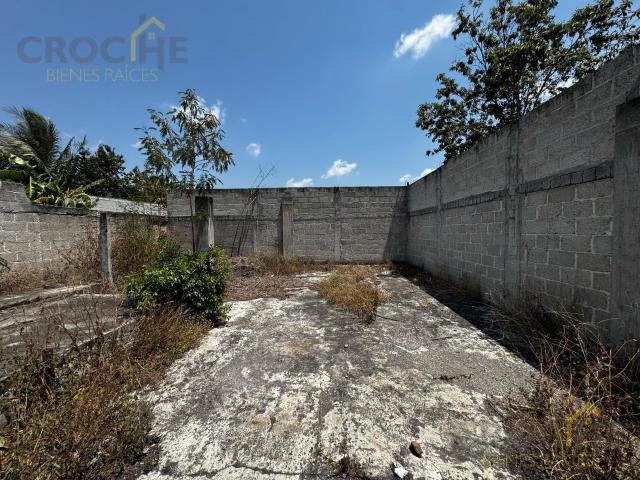 Terreno en venta Rinconada Veracruz