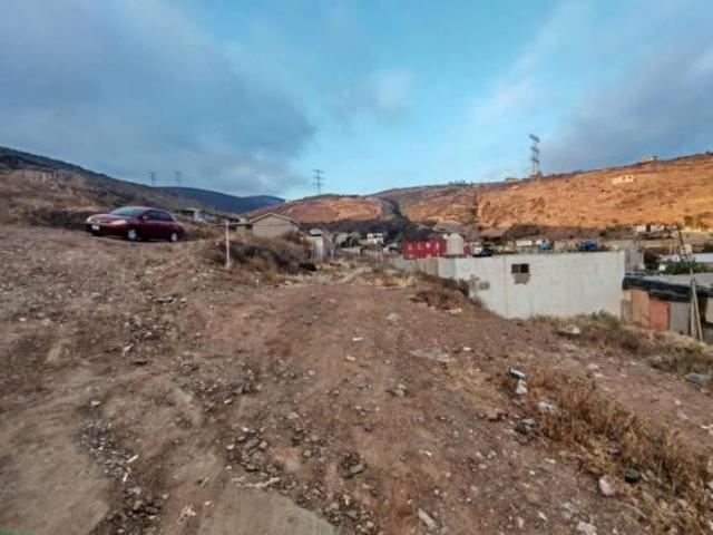 TERRENO EN VENTA Rinconada el Pedregal