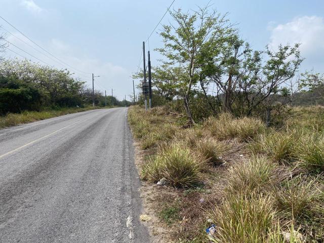 Terreno en venta Riviera Veracruzana, Alvarado, Veracruz