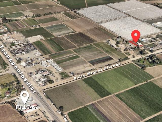 Terreno en VENTA, Rodolfo S?nchez Taboada, Ensenada, B.C
