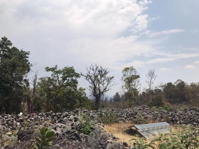 Terreno en venta Rosaleda #35, Lomas Altas, Miguel Hidalgo