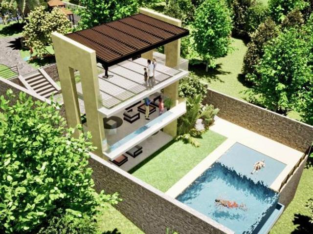TERRENO EN VENTA, SUBIDA A CHALMA, CUERNAVACA, MORELOS