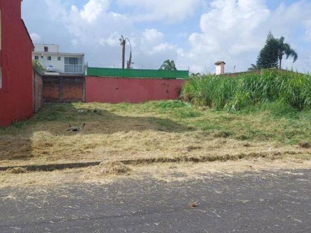 TERRENO EN VENTA SUP 362 M2, PRIMERA CALLE DEL AJUSCO, FORTIN, VER