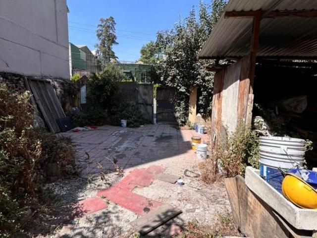 Terreno en Venta SÚPER UBICADO San José Insurgentes 331.61 m²