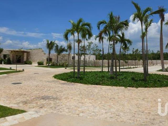 Terreno en Venta, Supermanzana 323, Benito Juárez, Quintana Roo