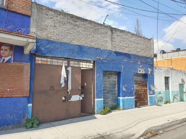 Terreno en venta, Sabinas, Valle Gómez