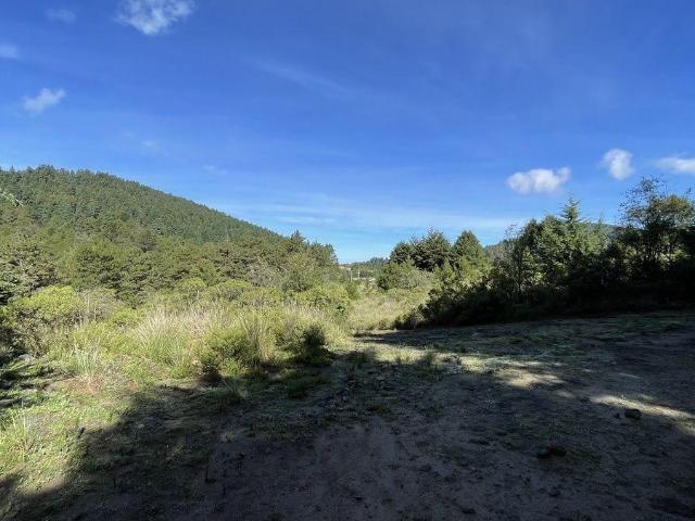 Terreno en venta Salazar, Lerma Estado de M?xico cerca de la Ibero