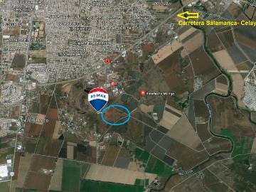 Terreno en venta Salamanca Guanajuato