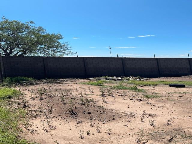 Terreno en venta salida a Ju?rez