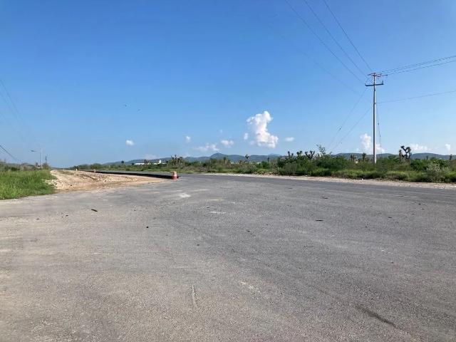 TERRENO EN VENTA, SALINAS VICTORIA