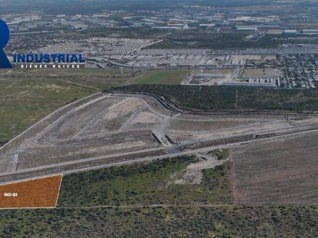 TERRENO EN VENTA SALINAS VICTORIA