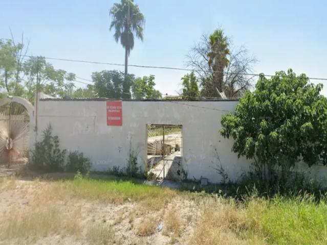 Terreno en venta Salinas Victoria