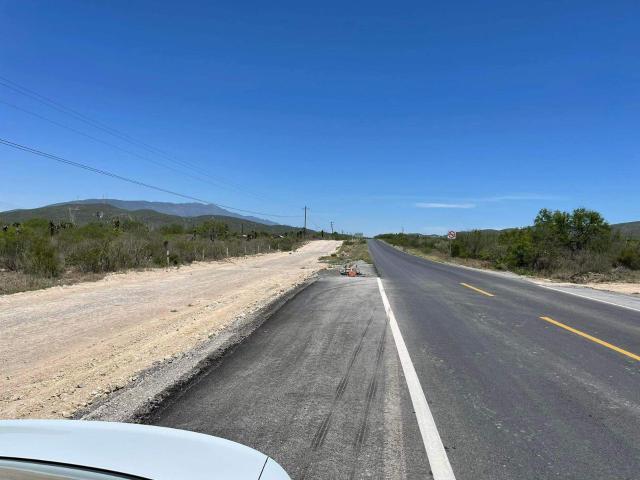Terreno en venta Salinas Victoria