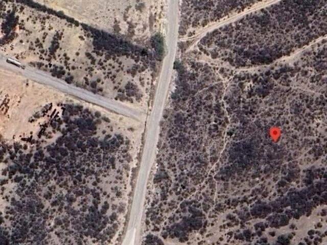 TERRENO EN VENTA SALINAS VICTORIA