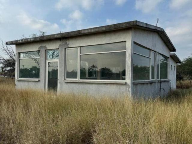TERRENO EN VENTA SALINAS VICTORIA