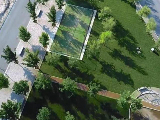 Venta de terreno en Saltillo Coahuila norte Punta Bosque Residencial
