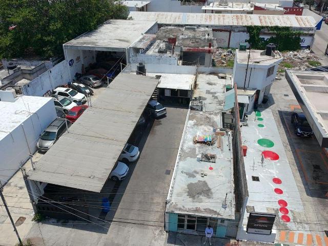 TERRENO EN VENTA SALVADOR DIAZ MIRON