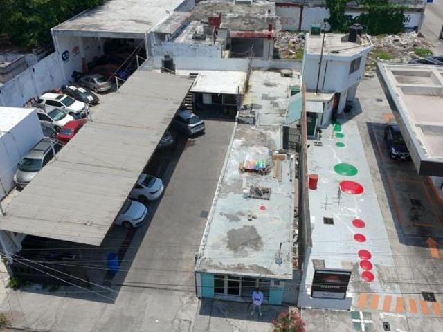 TERRENO EN VENTA SALVADOR DIAZ MIRON