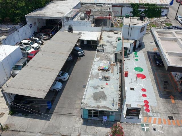 TERRENO EN VENTA SALVADOR DIAZ MIRON