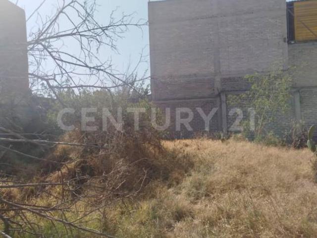 Terreno en venta, San Vicente Chicoloapan, Estado de México