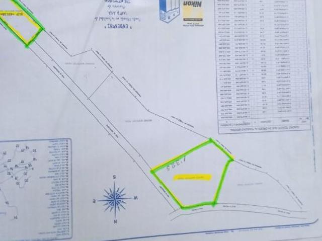 TERRENO EN VENTA, SAN ANA JILOTZINGO 4