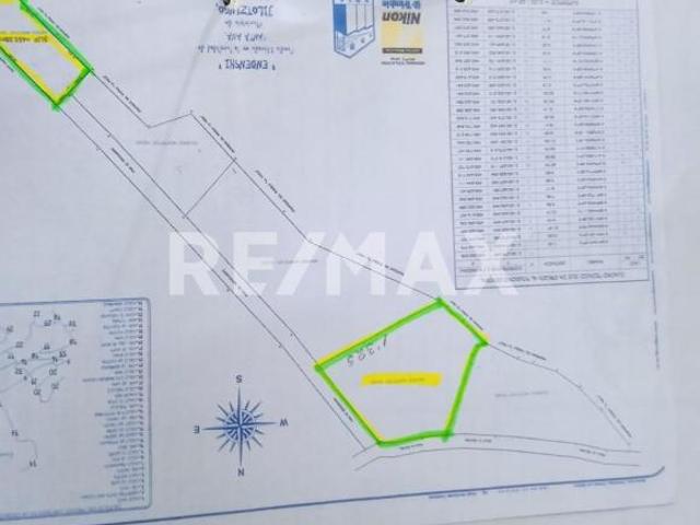 TERRENO EN VENTA, SAN ANA JILOTZINGO 4