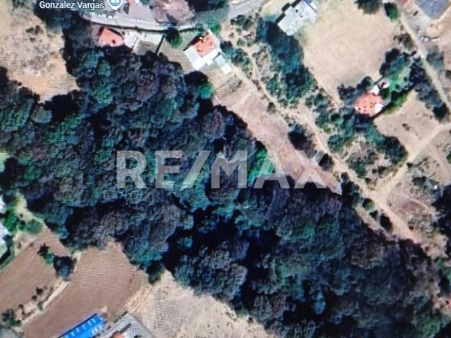 TERRENO EN VENTA, SAN ANA JILOTZINGO