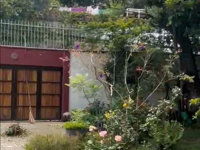 Terreno en Venta, San Angel