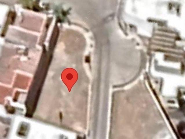 Terreno en venta San Angel 1