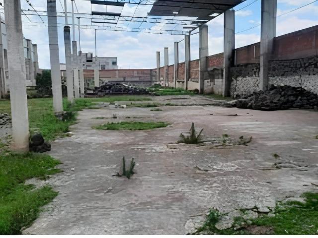 Terreno en venta, San Antonio Buenavista, Zinacantepec