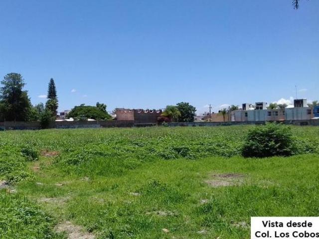 Terreno en venta San Antonio de Ayala 4