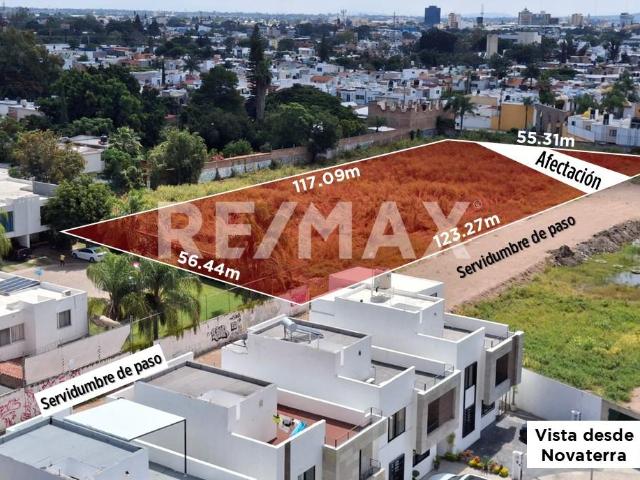 Terreno en venta San Antonio de Ayala