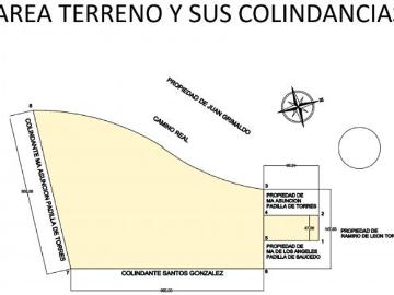 Terreno En Venta, San Antonio de la Alazanas, Sierra De Arteaga