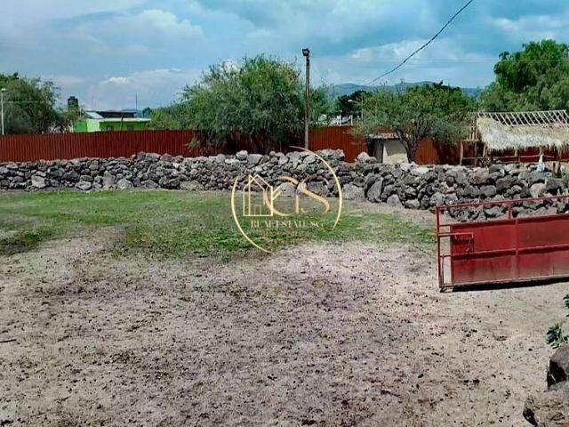 TERRENO EN VENTA SAN ANTONIO DE LOS ESPINOZA CELAYA