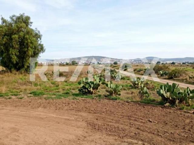 Terreno en Venta San Antonio el Desmonte, Pachuca de Soto. 4