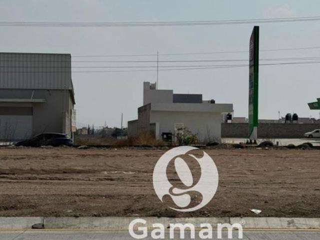 TERRENO EN VENTA | San Antonio El Desmonte, Pachuca de Soto, Hidalgo