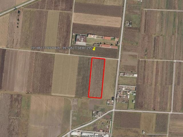 Terreno en venta, San Antonio la Isla, Estado de M?xico